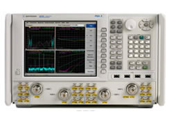 N5245A Agilent Network Analyzer Used