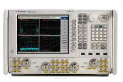 N5244A Agilent Network Analyzer Used