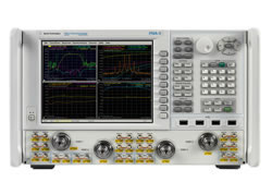 N5247A Agilent Network Analyzer Used