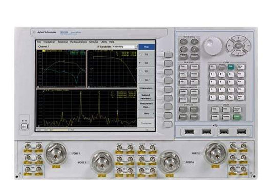 N5249A Agilent Network Analyzer Used-ValueTronics