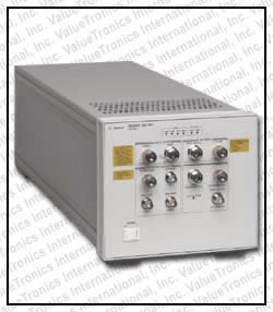 N5500A Agilent Analyzer Used