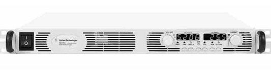 N5750A Agilent DC Power Supply Used-ValueTronics