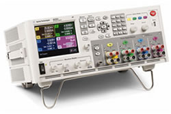 N6705A Agilent Keysight Power Analyzer