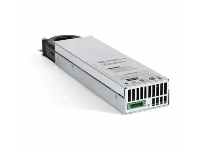 Keysight N6755A 20 V, 50 A, 500 W High-Performance DC Power Module (Pre-Owned)