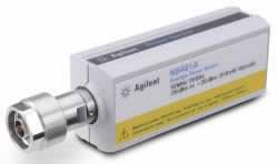 Keysight N8481A Thermocouple Power Sensor, 10 MHz to 18 GHz, -35 to +20 dBm (Pre-Owned)