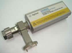 Keysight N8486AQ Thermocouple Power Sensor, 33 GHz to 50 GHz (Pre-Owned)