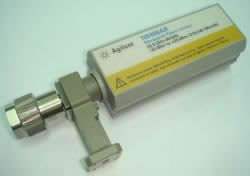 Keysight N8486AR Thermocouple Power Sensor, 26.5 GHz to 40 GHz (Pre-Owned)