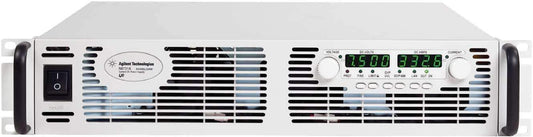 N8731A Agilent DC Power Supply Used-ValueTronics