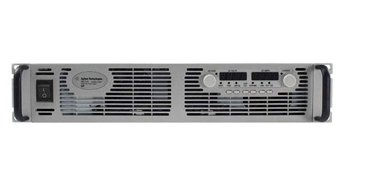 N8735A Agilent DC Power Supply Used-ValueTronics