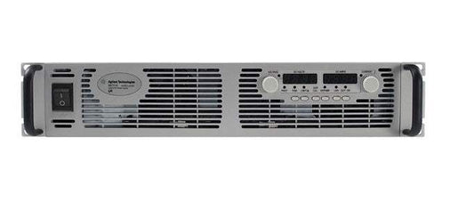 N8738A Agilent DC Power Supply Used-ValueTronics