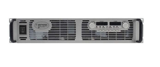 N8755A Agilent DC Power Supply Used-ValueTronics