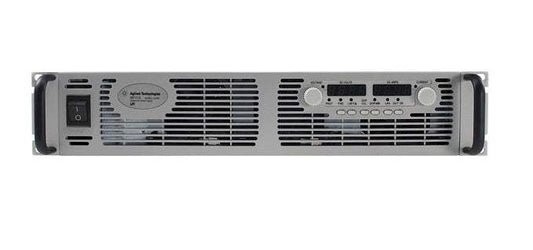 N8759A Agilent DC Power Supply Used-ValueTronics