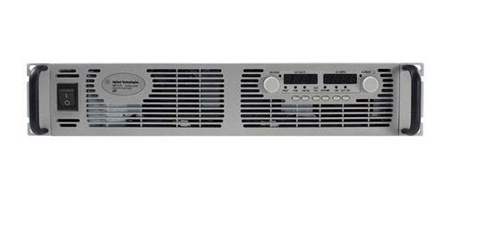 N8761A Agilent DC Power Supply Used-ValueTronics