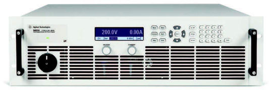 N8924A Agilent DC Power Supply Used-ValueTronics