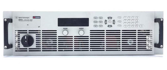 N8925A Agilent DC Power Supply Used-ValueTronics