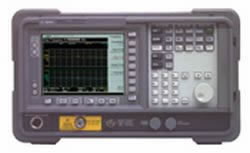 N8974A Agilent Analyzer Used