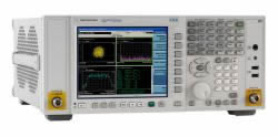 N9000A Agilent Analyzer