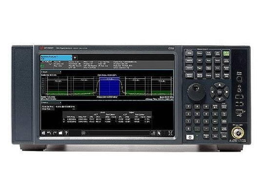 N9000B Agilent Spectrum Analyzer Used