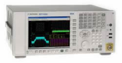 N9010A Agilent Analyzer