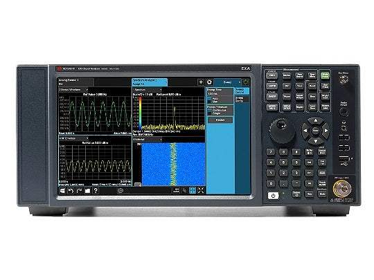 N9010B Agilent Spectrum Analyzer Used