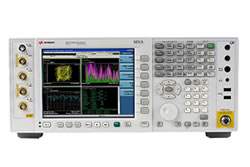 N9020A Agilent Analyzer