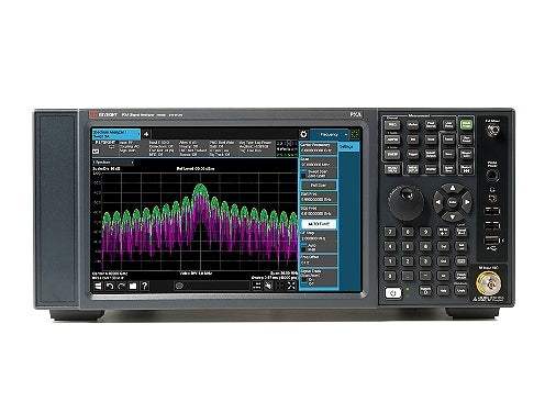 Keysight N9030B PXA X-Series Signal Analyzer (Pre-Owned)