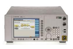 N9039A Agilent EMI Equipment Used