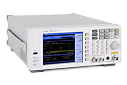 N9320B Agilent Spectrum Analyzer Used