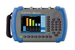 N9342C Agilent Spectrum Analyzer