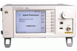 N9360A Agilent Test Set Used