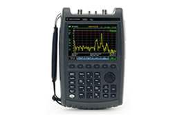 N9915A Agilent Spectrum Analyzer Used