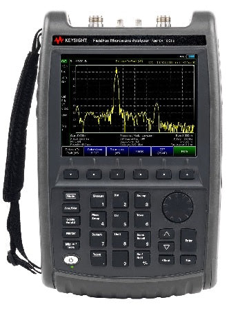 N9915B Agilent Analyzer Used