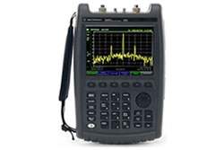 N9936A Agilent Spectrum Analyzer Used