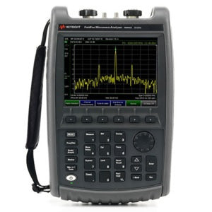 N9952A Agilent Analyzer Used