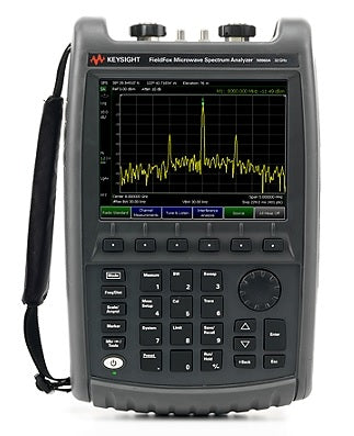 N9960A Agilent Spectrum Analyzer Used