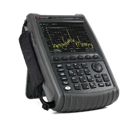 N9962A Agilent Spectrum Analyzer Used