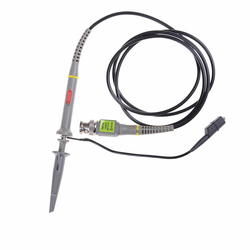 P6100 Agilent Probe Used