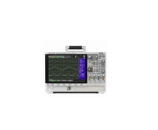 PA2203A Agilent Power Analyzer Used