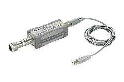 Keysight U2004A USB Power Sensor, 9 kHz to 6 GHz, -60 to +20 dBm (Pre-Owned)