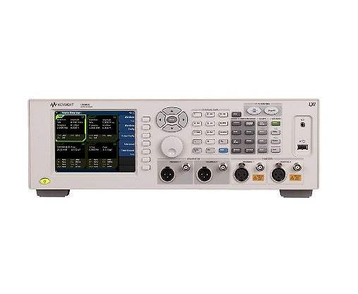 U8903B Agilent Audio Analyzer Used