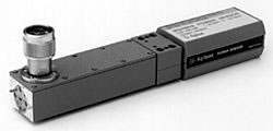 Keysight W8486A Diode Power Sensor, 75 GHz to 110 GHz (Pre-Owned)