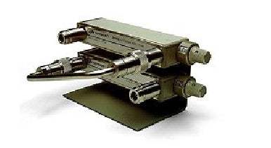 11716A Agilent Accessory Kit Used-ValueTronics