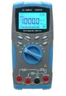 U1241A Agilent Multimeter Used