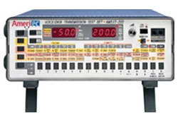 AM5XT-200 Ameritec Communication Analyzer Used