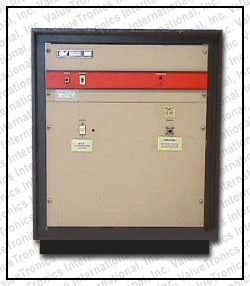 50W1000 Amplifier Research RF Amplifier Used