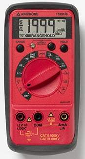 15XP-B Amprobe Multimeter New-ValueTronics