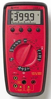 33XR-A Amprobe Multimeter