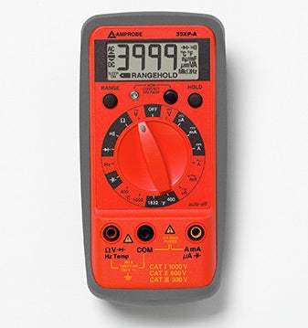 35XP-A Amprobe Multimeter