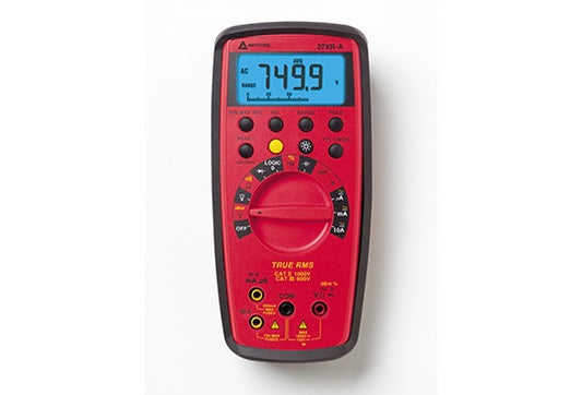 37XR-A Amprobe Multimeter