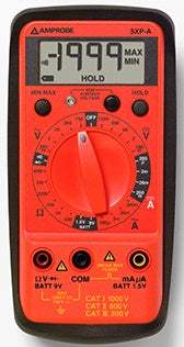 5XP-A Amprobe Multimeter